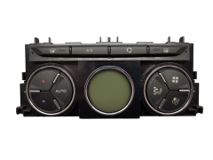 Commande Chauffage Citroen C3 2 DS3 96753994XT 6452W7 Commande Chauffage Citroen C3 2 DS3 96753994XT 6452W7