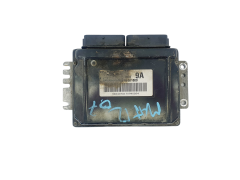 Calculateur 96801800 5WY5407A D32 1B0T 9A Chevrolet Kemsco 34582