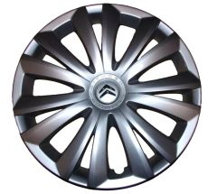 Cache Roue 16" Nouvelle Original 5416K5 5416.K5 Citroen