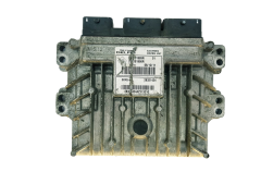 Calculateur 237101989R 237101990R 28321424 Renault Delphi 32164