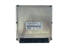 Calculateur A6681530279 0281010793 Mercedes Bosch 52086
