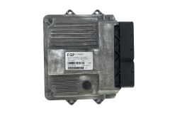 Calculateur MJD6JF.M4 51768657 71600.045.02 Fiat FGP 53049