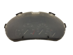 Bloc Compteurs Vitesse Peugeot 206 9648836380 000500103 1709