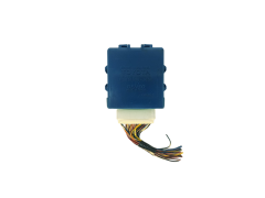 Calculateur Moduł 85980-0D020 MB051500-3650 Toyota Denso