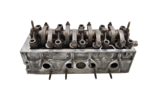La Culasse 9619406110 1.1 8v Citroen Saxo Peugeot 106 HDY HDZ 870
