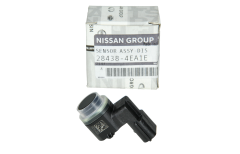 Capteur De Stationnement PDC Original 284384EA1E 284420753R Renault Nissan
