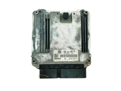 Calculateur Ecu 03G906016FS 0281011955 VW Bosch 32667