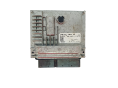 Calculateur 04B907445 28459901 21006001 VW Skoda Delphi 44187