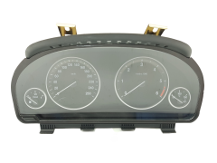 Bloc Compteurs Vitesse BMW 5 9348714-01 2615548-04 Johnson