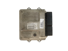 Calculateur FGP MJD6JF.P3 55195817 Fiat 42059