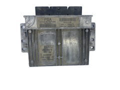 Calculateur 9651500880 9644625680 21584350-8 PSA Sagem 49983