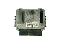 Calculateur Ecu Opel 12992628LK 0281011380 Bosch 32877