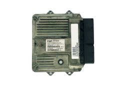 Calculateur FGP MJD6JF.S1 51775008 Fiat Magneti Marelli 33813