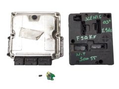Complet Départ Renault Scenic 1 8200309321 8200029342 1.9 DCI