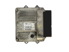 Calculateur FGP 55192095 71600.027.01 Suzuki Magneti Marelli 25599