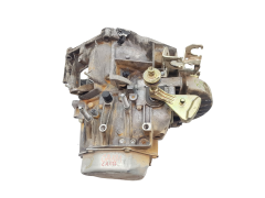Boîte De Vitesse 20UM05 2.8 Hdi Jumper Boxer Ducato Citroen Peugeot Fiat 2222Z2 Boîte De Vitesse 20UM05 2.8 Hdi Jumper Boxer Ducato Citroen Peugeot Fiat 2222Z2