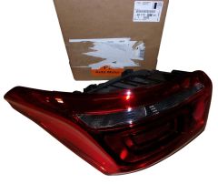 Phare De Voiture Gauche Original 9817303780 Citroen