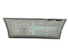 Bloc Compteurs Vitesse Fiat Ducato 60.4781.002.0 6047810020 44958