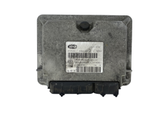 Calculateur IAW4AF.M9 55187372 61600.627.05 Fiat Magneti Marelli 53338