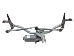 Tringlerie D'essuie Glace Trafic 3 Vivaro 2 NV300 288002950R 93867983 RHD 1085