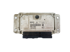 Calculateur Toyota 89661-0H023 0261208702 Bosch 37819