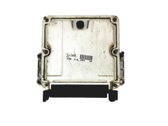 Calculateur PSA 0281010137 9635158480 28FM0152 Bosch 24694