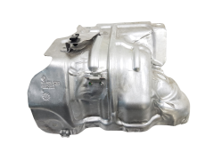 Bouclier Thermique Turbo 144504628R 0.9 1.2 TCE Dacia Renault Clio 4 0 km Bouclier Thermique Turbo 144504628R 0.9 1.2 TCE Dacia Renault Clio 4 0 km