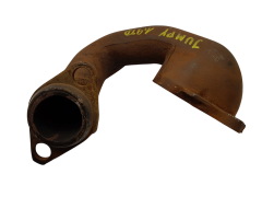 Tuyau De Turbine 038312 Jumpy Evasion Expert 806 1.9 TD 12349