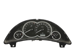 Bloc Compteurs Vitesse Opel Corsa C 13117946CD 110080226005 31015 Bloc Compteurs Vitesse Opel Corsa C 13117946CD 110080226005 31015