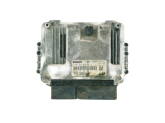 Calculateur 55198922BR 0281012549  Opel  Bosch 32339