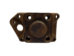Rotule - Supérieure Pivot Gauche 7700424859 Renault Scenic I Megane I 11847