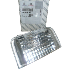 Clignotant Gauche Original Jumper Boxer Ducato III  6325H3