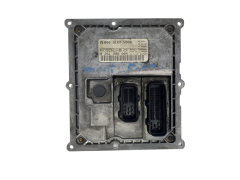 Calculateur Smart 0003107V006 0261205004 Bosch 53116