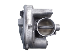 Boitier Papillon D’admission Mercedes-Benz 1110980009 408.224/001/001 VDO 2315