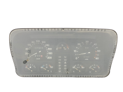 Bloc Compteurs Vitesse Fiat Uno 60.4314.003.0 6043140030 26190 Bloc Compteurs Vitesse Fiat Uno 60.4314.003.0 6043140030 26190