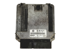 Calculateur 03G906016AL 0281011450 VW Bosch 27948