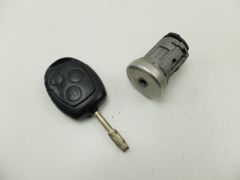 Commutateur D’allumage Ford Fiesta M179A 2S6T15K601AB