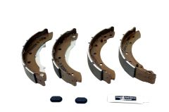 Mâchoires de frein Nouvelle Original 440601749R Renault Dacia Mâchoires de frein Nouvelle Original 440601749R Renault Dacia