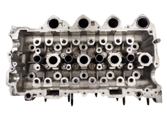 La Culasse Ford PSA Volvo 0200EH 9655911480 1.6 HDI 16V TDCI 4