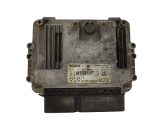 Calculateur 51812910 0281013417 5134A3RCM Alfa Romeo Bosch 13776