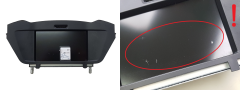 Navigation SD Ford F1BT18B955DA EM5T-19H449-DAD FoMoCo Navigation SD Ford F1BT18B955DA EM5T-19H449-DAD FoMoCo