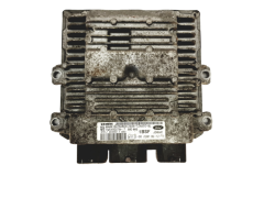 Calculateur 2S6A-12A650-BL 5WS40027K-T SID 802 Ford Siemens 20491