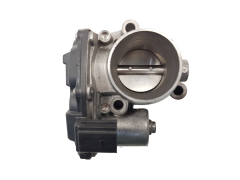 Boitier Papillon D’admission Ford CM5G-9F991-FC 1.0 EcoBoost FoMoCo 3209