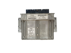 Calculateur 9655829780 9642222380 21584962-0 PSA Sagem 35913
