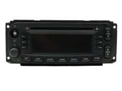 Radio Cd Navi Chrysler Voyager P56038643AD BE6802 Radio Cd Navi Chrysler Voyager P56038643AD BE6802