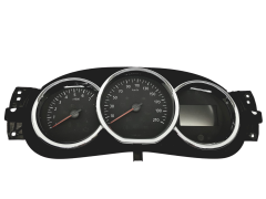 Bloc Compteurs Vitesse Dacia Duster 248101921R B 30093