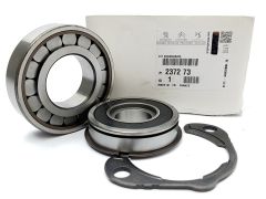 Roulement Original Citroen Peugeot ML6C 237273 N40701H100 28TMO7