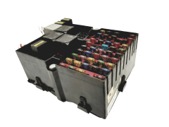 Boîtier Fusibles 2N1T-14401-HH  Ford