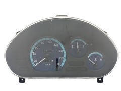 Bloc Compteurs Vitesse Daewoo Matiz 96566387 55187