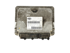 Calculateur Fiat 51819338 IAW4AF.M9 Magneti Marelli 21726